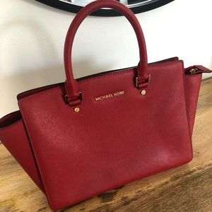 Michael Kors Handbag
